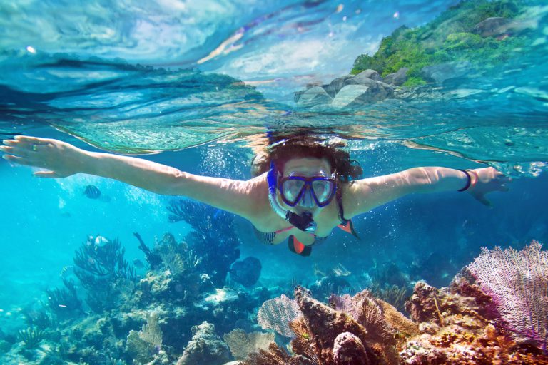 Maui Snorkeling Tips