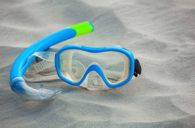 Snorkel trips to Lanai!