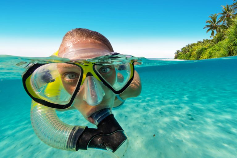 Lahaina Snorkeling