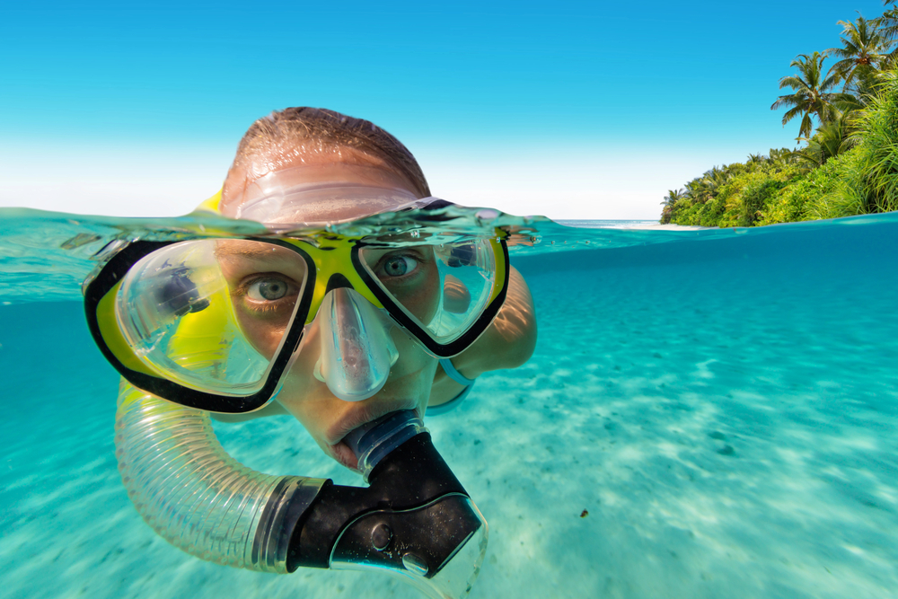 Lahaina Snorkeling