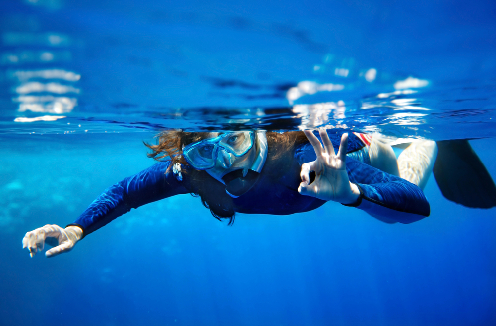 Join us, and spend the day snorkeling Maui and Lanai.