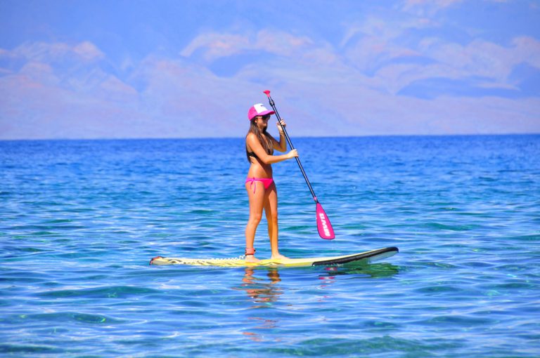 Explore Lanai by Private Boat Charter
