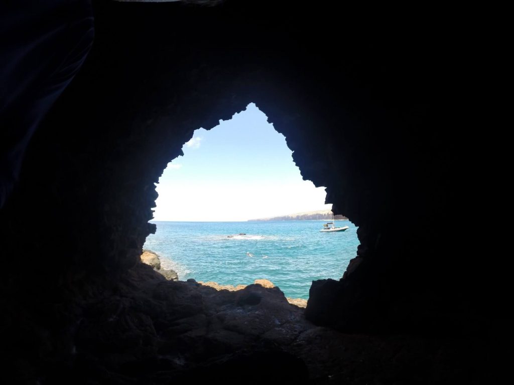 Our half day maui snorkeling tour is our most popular tour.
