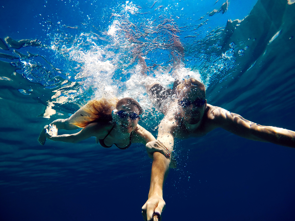 3 Hilarious Reasons Some Folks Still Refuse to Snorkel