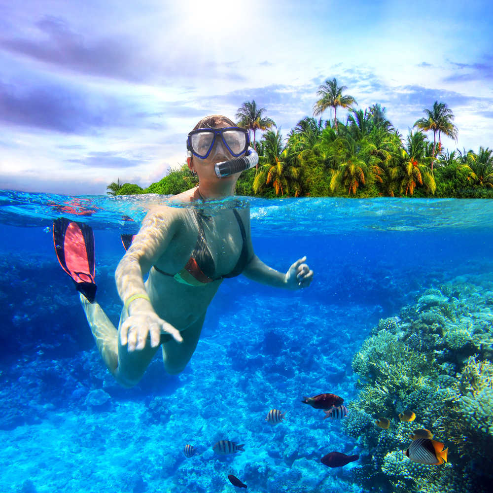 Hawaii Ocean rafting – Nothing less than the best!