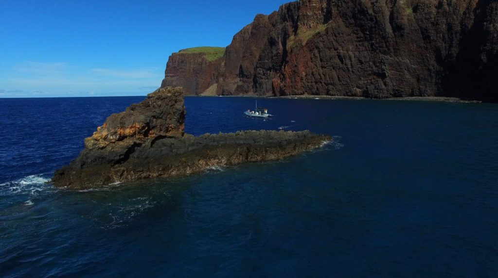 Let us introduce you to the island of Lanai!