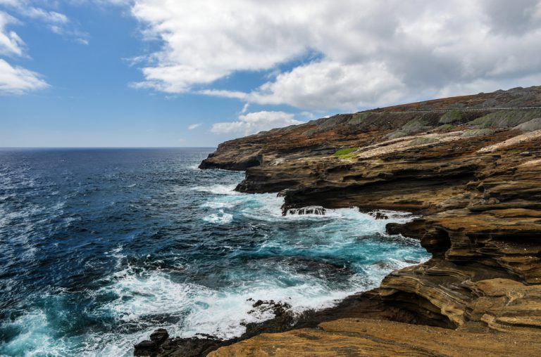 Here are the Top 3 Reasons to Visit Lanai