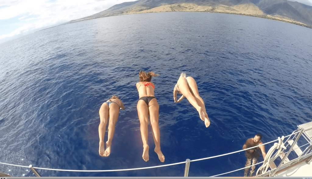 Spring Break is a great time to book a Snorkeling tour!