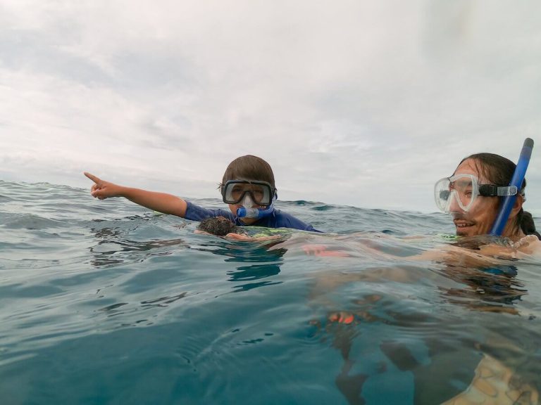 3 reasons some folks still refuse to set foot in the Ocean