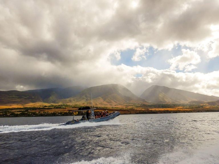 Do Hurricanes Ever Hit Hawaii?