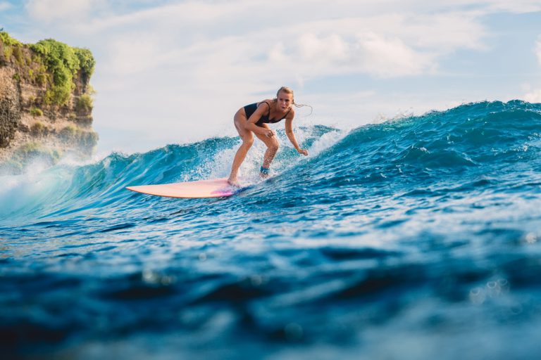 4 Best Surf Spots In Maui: A Guide To The Most Epic Breaks