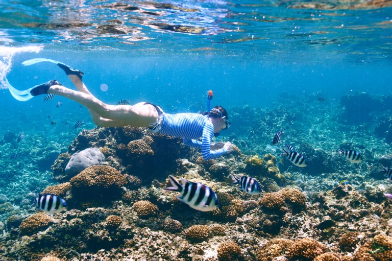 Why You Should Choose Hawaii Ocean Rafting