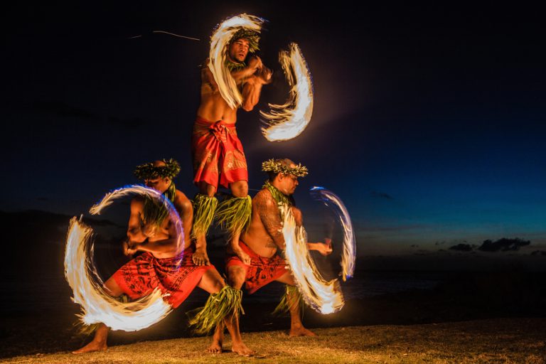 4 Best Luaus In Maui To Visit For The Best Experience