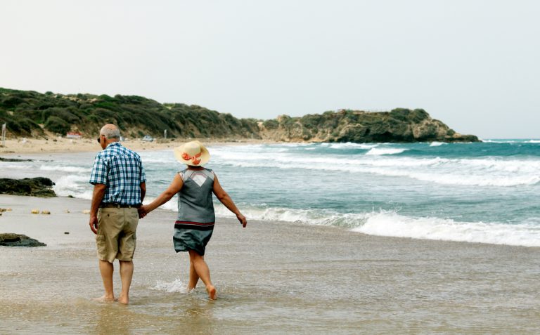 Maui Tours For Seniors: 5 Great Activities For Older Adults