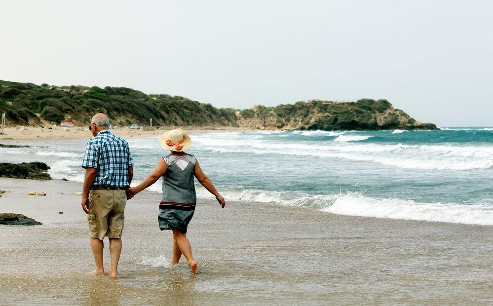 Maui Tours For Seniors: 5 Great Activities For Older Adults