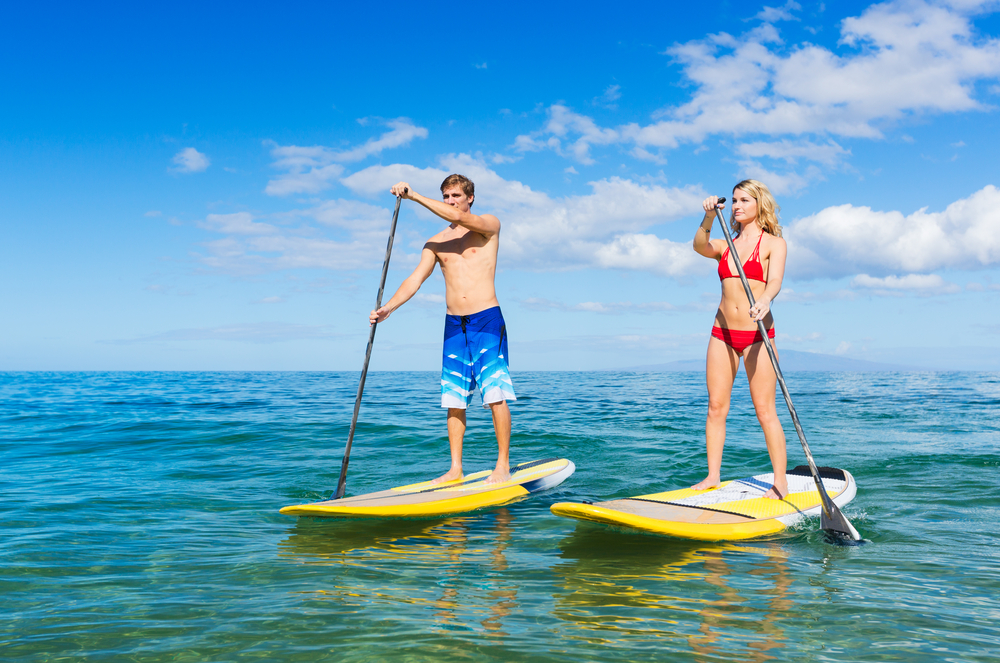 5 Water Activities In Maui That Don’t Require Swimming