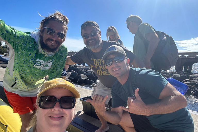 How To Prepare For Whale Watching In Maui
