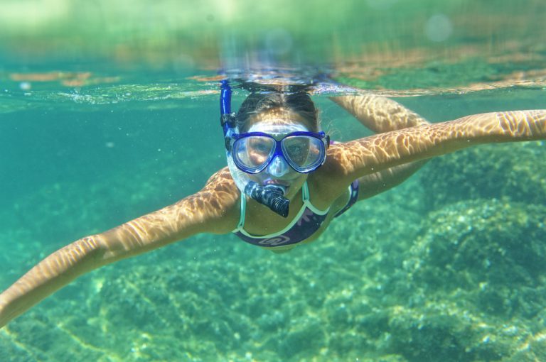 Can You Snorkel With Glasses?