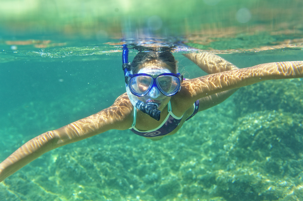 Can You Snorkel With Glasses?