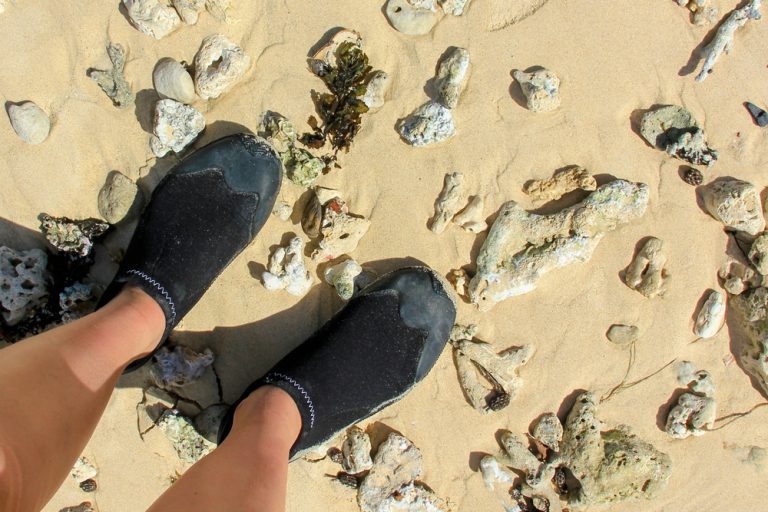 Do You Need Water Shoes For Snorkeling?