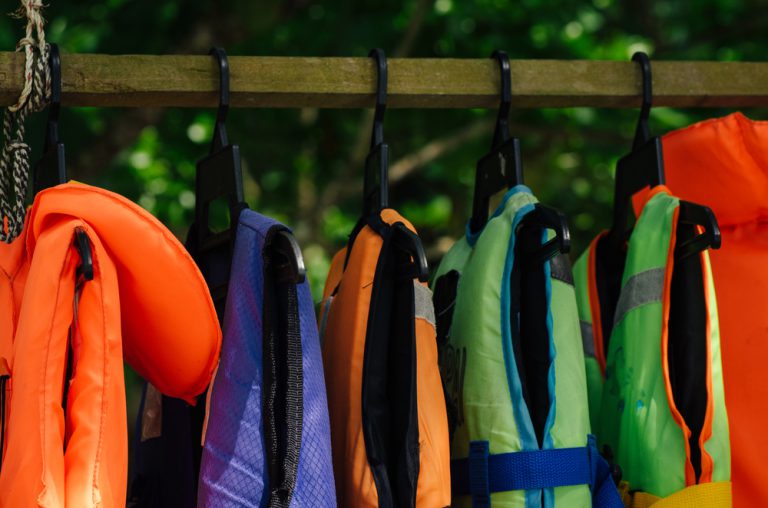 Life Jacket Vs. Snorkel Float Belt: Which One Do You Need?