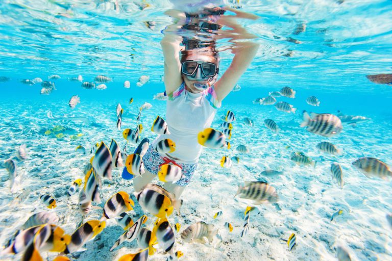Simple Tips For Eco-Friendly Snorkeling In Maui