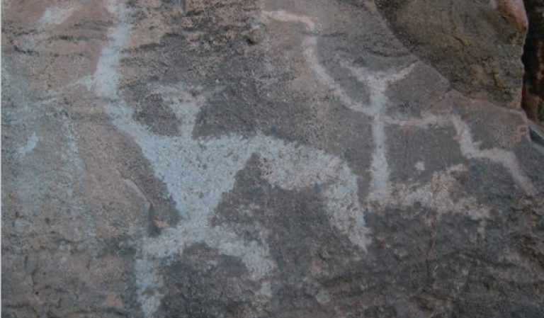 Hawaiian Culture Spotlight: Pu‘u Kilea, the Olowalu Petroglyphs