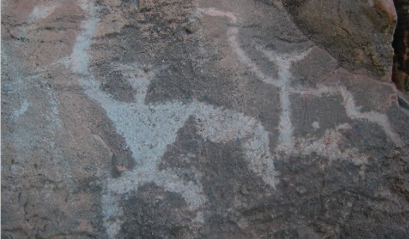 Hawaiian Culture Spotlight: Pu‘u Kilea, the Olowalu Petroglyphs