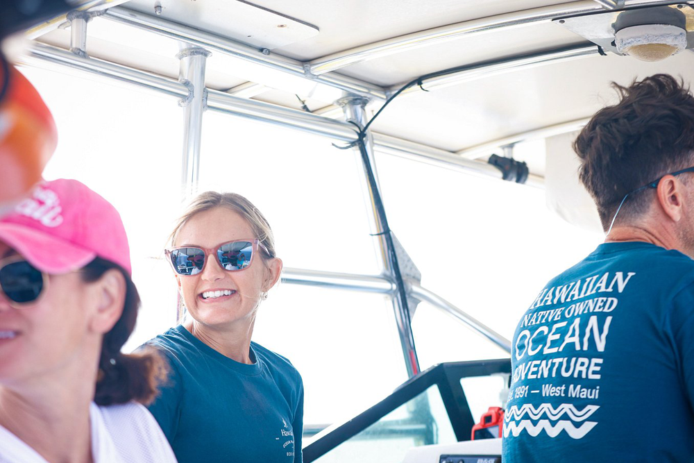 Consider Planning A Whale Watching Honeymoon In Maui