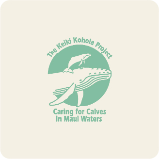 Keiki Kohola Project