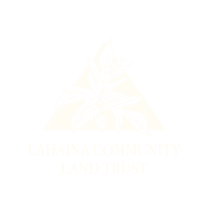Lāhainā Community Land Trust