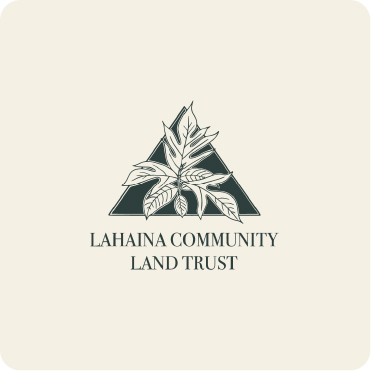 Lahaina Community Land Trust