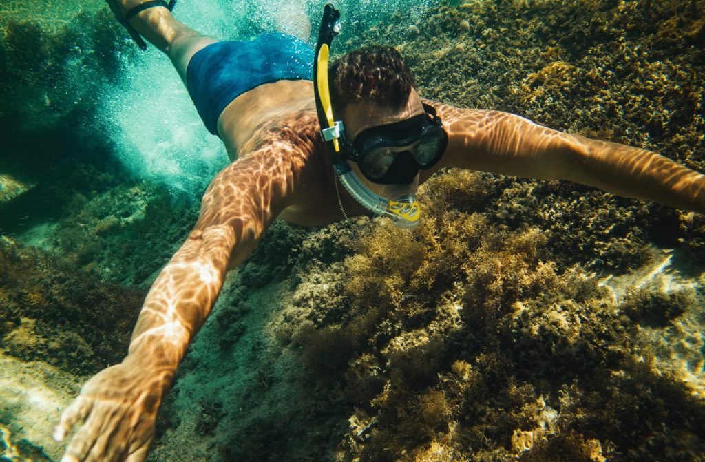How Snorkeling Tours Support Ocean Conservation