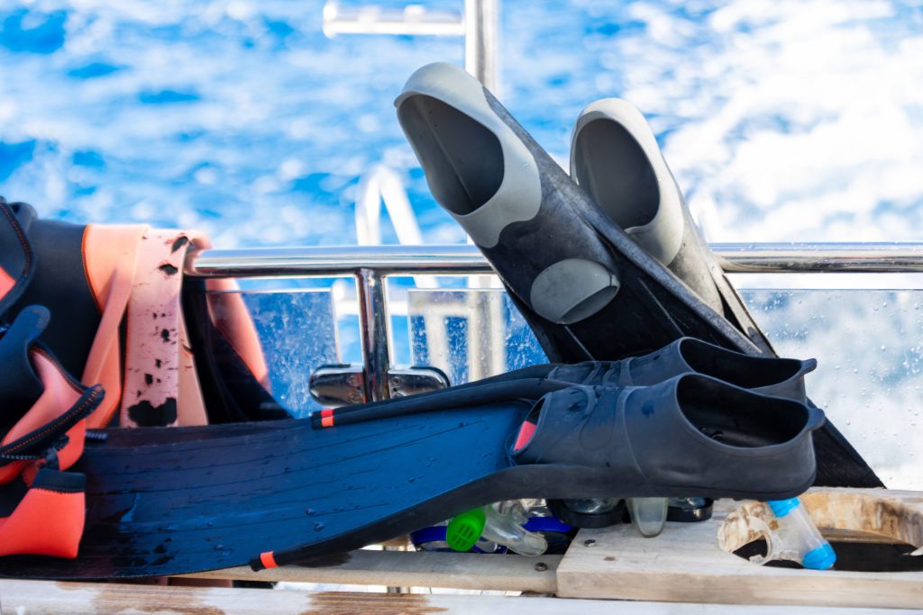 What To Pack For An Unforgettable Snorkeling Trip In Maui