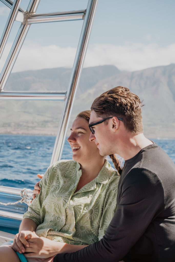 Make Ocean Memories with your Ohana