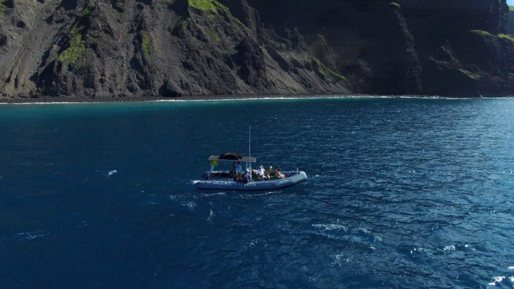 Lanai Snorkeling Tours
