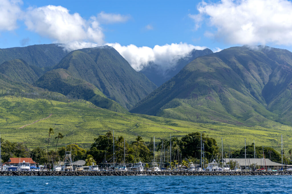 Hear stories about Hawaiian Culture