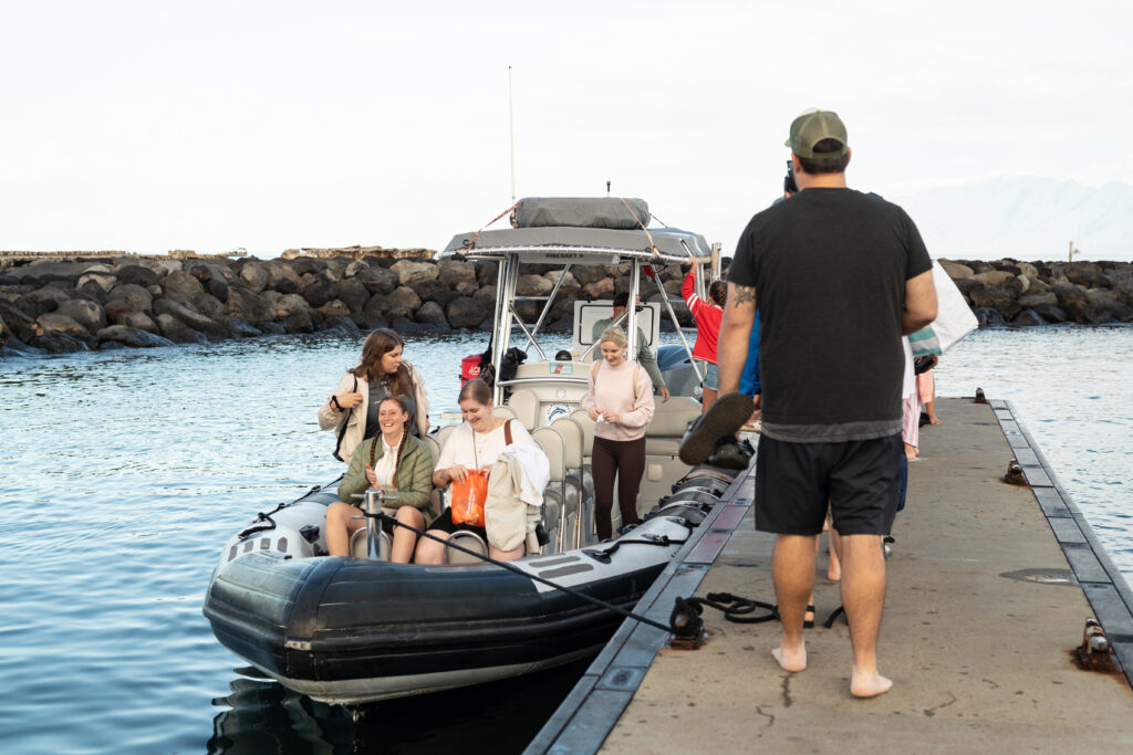 3 Rafts. 3 Sizes. 3 Prices.