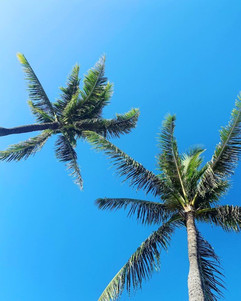 ways to beat the heat