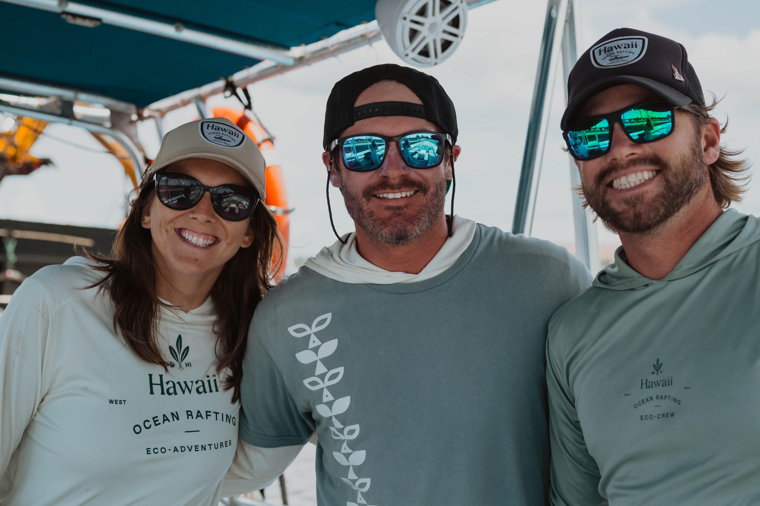 Maui Dolphin Tour &amp; Whale Search