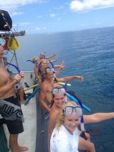 Maui snorkel trips