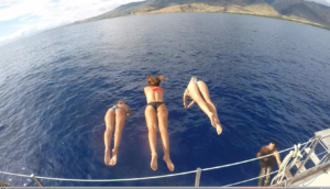 Come Snorkeling with us!