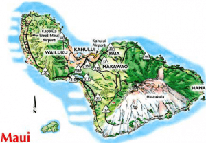 lahaina snorkeling