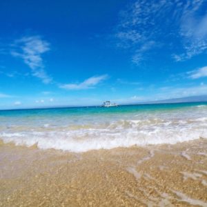 small group snorkeling tours from Lahaina