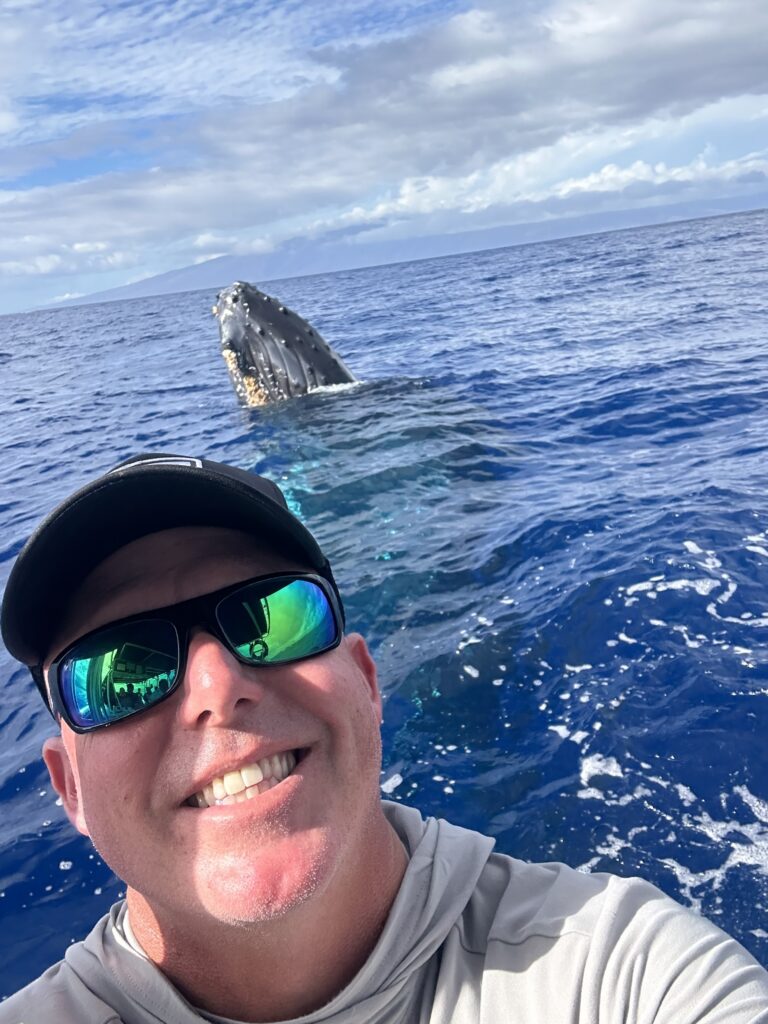 Eco-Friendly Whale Watching Tours in Maui