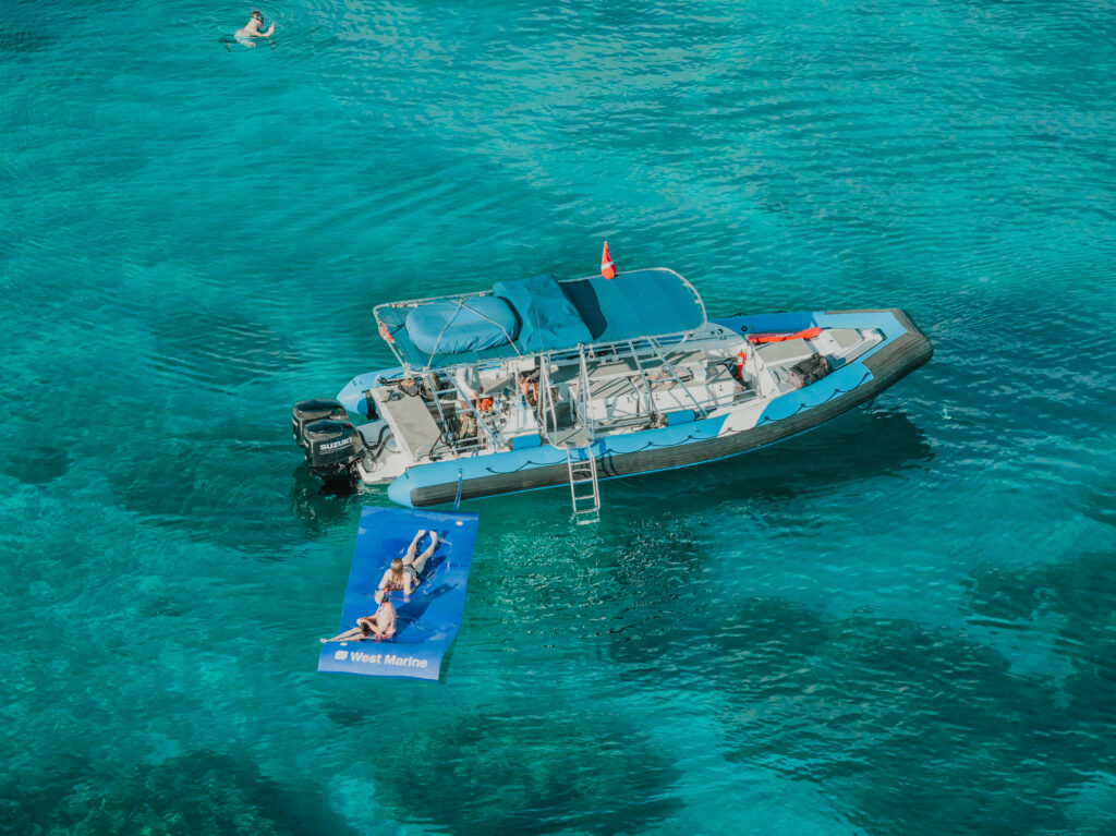 Guided Snorkeling for Every Skill Level