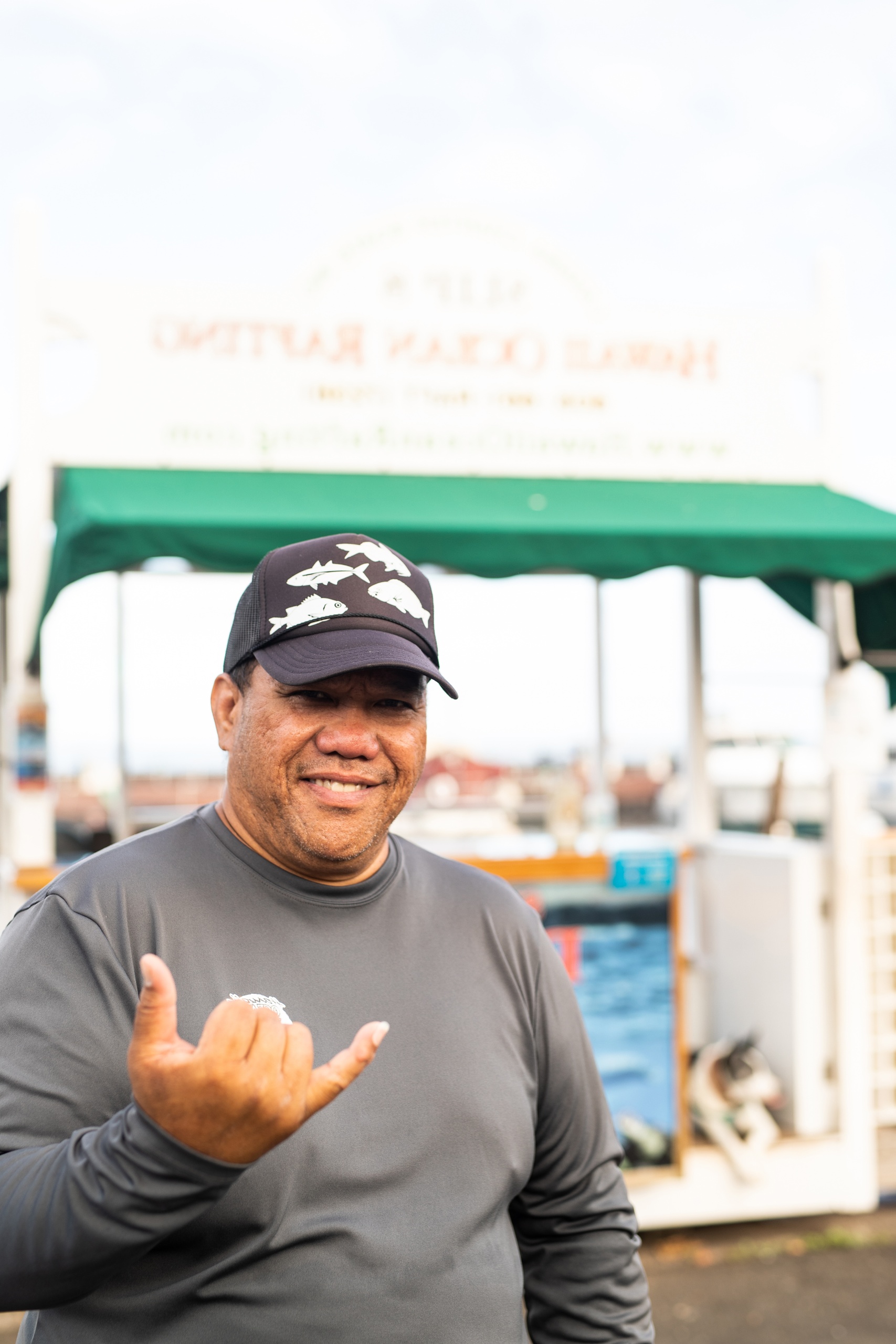 Ali’i Whale Watch Passes