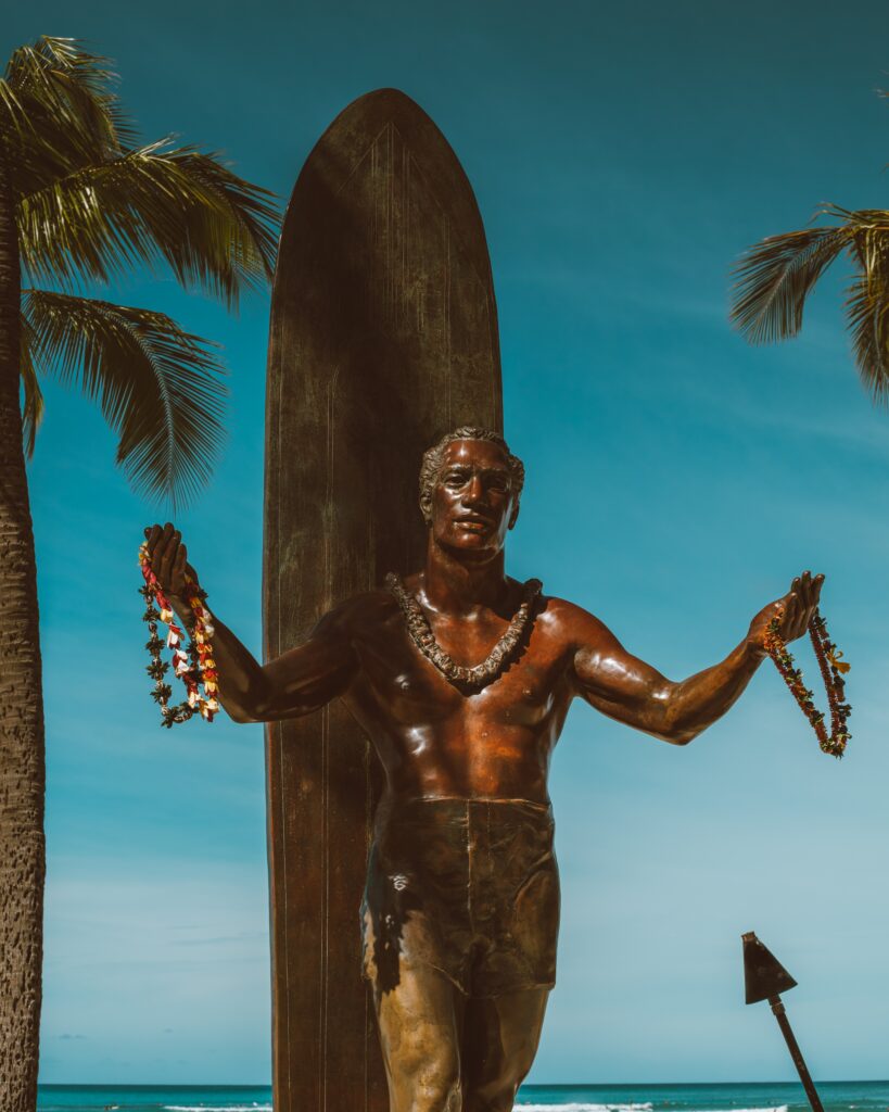 Hawaiian Heritage